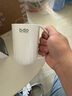 bdo海浪纹漱口杯胖东来同款创意洗漱杯刷牙杯牙缸家用浴室牙刷杯杯子 实拍图