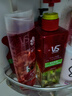 蓬松控油洗发露500ml+蓬蓬瓶金洗发水500ml+洗发水150ml 实拍图