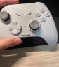 飞智冰原狼3 【国家补贴15%】多模版无线游戏手柄 类xbox杠杆霍尔摇杆switch电脑PC手机steam体感NS 实拍图