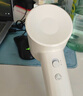 徕芬Laifen SE Lite 家用入门款高速吹风机 莱芬大风力速干低噪学生宿舍便携风筒 礼物推荐 国家补贴 SE lite奶茶色 实拍图