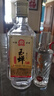 玉蝉老酒大曲光瓶52度浓香型白酒高粱酒固态发酵入口柔和绵甜爽净高度白酒 52度 500mL 1瓶 玉蝉大曲光瓶试饮 实拍图