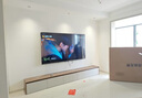 乐视TV55英寸 W55Pro 2+32GB 二级能效 国家补贴 以旧换新 4K超高清全面屏 游戏液晶平板电视机D55CUCHN 实拍图