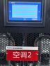 Apple/苹果【国家补贴】iPad 11英寸 A16芯片2025年款 平板电脑 (512GB WLAN版/学习办公娱乐)蓝色 实拍图