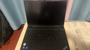 ThinkPad【国家补贴20%】联想E16笔记本电脑 E15升级版 16英寸商务办公学生轻薄本 英特尔酷睿Ultra处理器 Ultra7 155H 32G 1T 23CD 实拍图