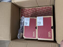 Onitsuka Tiger鬼塚虎男女鞋休闲鞋舒适透气轻便慢跑鞋RUNSPARK 1183B480 黑色 36 实拍图