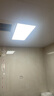 松下（Panasonic）厨房灯led集成吊顶灯铝扣板灯300x600卫生间吸顶浴室灯平板灯36W 实拍图