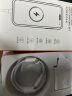 固质苹果充电器正品充电线氮化镓33W快充线PD套装适配原装iPhone14ProMax 16 15手机13充电头20W数据线 【苹果6-14系列】快充头+闪充线丨1米套装 实拍图