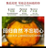 京鲜匠【JD快递】（JD金榜TOP1）山东贝贝南瓜 栗香小南瓜粉糯 产地直发 JD快递 实惠装 净 4.5斤 （4-9个） 晒单实拍图