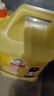 白猫 柠檬红茶洗洁精5kg*4瓶（整箱）A类食品用去油祛味红茶香洗洁精 实拍图