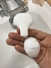 碧柔（Biore）【老爸测评】氨基酸洁面泡泡洗面奶160ml清洁毛孔赞萌露比联名 实拍图
