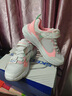 Skechers斯凯奇逐风体训鞋百搭舒适儿童时尚运动鞋休闲鞋303978L 实拍图