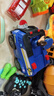 汪汪队立大功（PAW PATROL）儿童玩具车生日礼物汪汪队立大功-阿奇遥控巡逻警车 实拍图