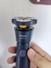 飞利浦（PHILIPS）【周杰伦同款】电动剃须刀新一代旋风1系刮胡刀 风驰切剃3D浮动刀头 生日礼物送老公 国家补贴 实拍图