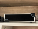 联想异能者桌面无线蓝牙音箱HIFI级音质笔记本台式机适用拯救者小新木质音响游戏送礼米白色 实拍图
