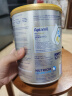 爱他美（Aptamil）【海外官方店】白金澳洲版 婴幼儿配方奶粉 新西兰原装进口 900g 3段(12-36个月) 实拍图