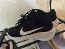 耐克NIKE跑步鞋女透气REVOLUTION 7运动鞋FB2208-003黑38 实拍图