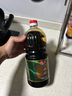 奇峰一品鲜酱油 特级头道生抽非转基因古法酿造酱油 蒸鱼炒菜提鲜 奇峰一品鲜酱油1.6L*2瓶 实拍图