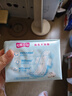 七度空间少女超薄 100%纯棉 夜用卫生巾组合 40片【品牌直供 安心品质】 实拍图