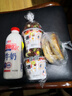 京东京造去皮核桃仁500g 去衣核桃仁新疆薄皮核桃每日坚果0添加炒货零食 实拍图