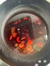 京东京造桂花酸梅汤240g(6大包)【京东自营】乌梅汤原料包配有黄冰糖团购 实拍图