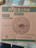 雷士（NVC） led吸顶灯芯改造灯板圆形模组灯条24瓦白光替换灯盘光源灯珠灯管 实拍图