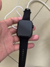 华强北智能手表S10ultra5蜂窝顶配版电话手表5G全网通可插卡iwatch成人儿童学生多功能电子手表官方旗舰新款 亮黑色 S10Max 双系统/蜂窝扬声器/摩斯密码 190°伸缩摄像头+支持抖音/ 实拍图