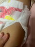 婴芽（YINGYA）纸尿裤L码2包100片【8-11.5kg】婴儿超薄干爽尿不湿男女宝宝通用 实拍图