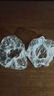 【5元5件更划算】保鲜膜套加厚一次性食品级松紧防蚊虫膜套罩 一次性食品保鲜膜套20只 实拍图