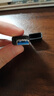 金士顿（Kingston）128GB USB3.2 Gen 1 U盘 DTX 大容量U盘 时尚设计 轻巧便携  学习办公投标电脑车载通用 实拍图