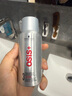 施华蔻专业OSIS刚劲定型喷雾发胶100ml 蓬松旅行装便携男清爽持久自然香小瓶 实拍图