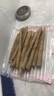 粉糯正宗铁棍山药淮山药无添加小白嘴正品垆土铁棍新鲜蔬菜 铁棍山药4斤带箱 （30-50cm） 实拍图