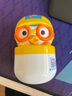 啵乐乐（Pororo）儿童面霜宝宝夏季面霜护肤晒后舒缓3-6-12岁男女清爽补水保湿60g 实拍图