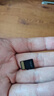 闪迪（SanDisk）256GB TF(MicroSD)内存卡 4K极速金卡A2 V30 U3行车记录仪 运动相机无人机 监控存储卡 读190MB/s 实拍图