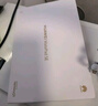华为（HUAWEI）华为平板MatePad SE 11/10.4英寸 娱乐教育学生平板电脑 HW11E SE11 | 星海蓝 WiFi 8G+128G 官方标配 实拍图