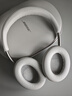 Bose【宋雨琦同款】QuietComfort 消噪耳机Ultra-晨雾白 头戴式无线蓝牙降噪 沉浸音乐体验 实拍图