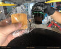 壳牌（Shell）全合成机油超凡喜力0W-20 API SP/C5级 4L灰壳汽车保养香港进口 实拍图