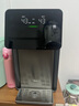 美的（Midea）小魔方plus即热熟水机 饮水机电热水瓶电水瓶 烧水壶电热水壶5L 保温恒温一体真沸腾除氯32FPro 实拍图
