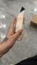 得力（deli）自锁美工刀壁纸刀裁纸刀地毯刀快递开箱刀15刀头 DL003 实拍图