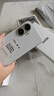 小米（MI）【国家补贴】REDMI Turbo 4 Pro 第四代骁龙8s 7550mAh长续航 12GB+256GB 白色 小米红米5G手机 晒单实拍图
