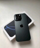 Apple/苹果 iPhone 16 Pro Max（A3297）512GB 黑色钛金属 支持移动联通电信5G 双卡双待手机 实拍图