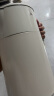美的（Midea）电水壶烧水壶电热水壶食品级304不锈钢1.7L大容量开水壶内外双精钢SHM1702 实拍图