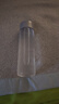 芙丝（VOSS）饮用天然矿泉水500ml*24瓶(塑料瓶)弱碱性水夏季限定装 实拍图