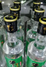 牛栏山 精制陈酿 浓香风格 43度 500ml*12瓶 整箱装 实拍图