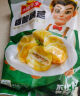 冻品先生 安井 香酥带鱼 800g 酥脆鱼干带鱼 油炸小吃方便菜 空气炸锅食材 实拍图