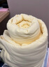 京东京造亲亲棉花被 100%新疆一级棉胎填充 A类春秋被子被芯 4.3斤2x2.3m 实拍图