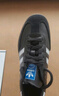 阿迪达斯 （adidas）三叶草samba男女同款时尚潮流运动舒适透气休闲鞋B75807  42 实拍图