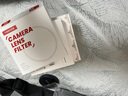 佳能（Canon） EOS 200D二代 200d2代单反相机入门单反vlog迷你单反数码照相机 200DII白色18-55 STM套机【入门家用】 套餐二【免费升级套餐三~免费升级不加价】 实拍图