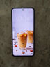 vivo S20 国家补贴 6500mAh轻薄长续航电池 7.19mm超薄直屏 京东方护眼屏 前后5000万双柔光拍照 手机 松烟墨 12GB+512GB 官方标配 实拍图