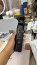 JJC 适用富士相机手柄 蓝牙三脚架X-T50 XS20 X100VI XS10 XT5 XT4 XT30二代 XT30II微单相机支架配件 实拍图