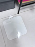 米家（MIJIA）小米智能体重秤S200 白色 双接家用健康秤电子秤 人物双模式 APP数据测量 智能分析 体重管理 实拍图